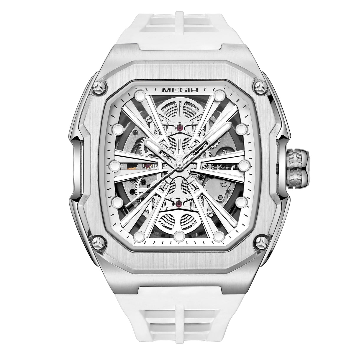 MEGIR Vector 24H Automatic
