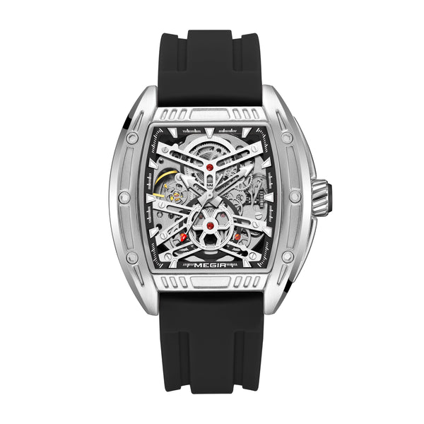 MEGIR Solis Automatic