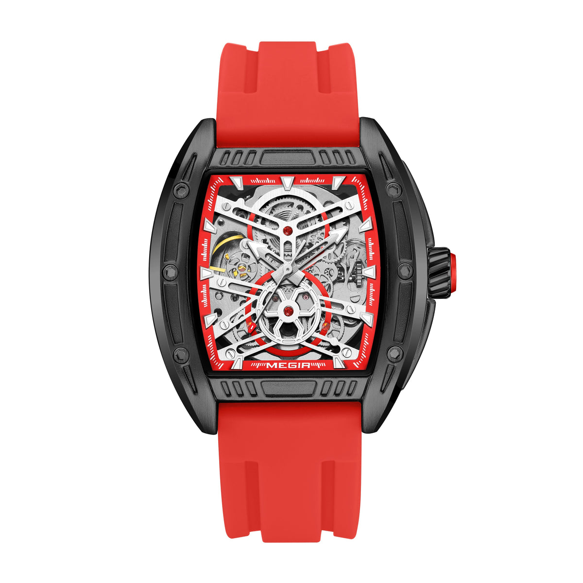 MEGIR Solis Automatic