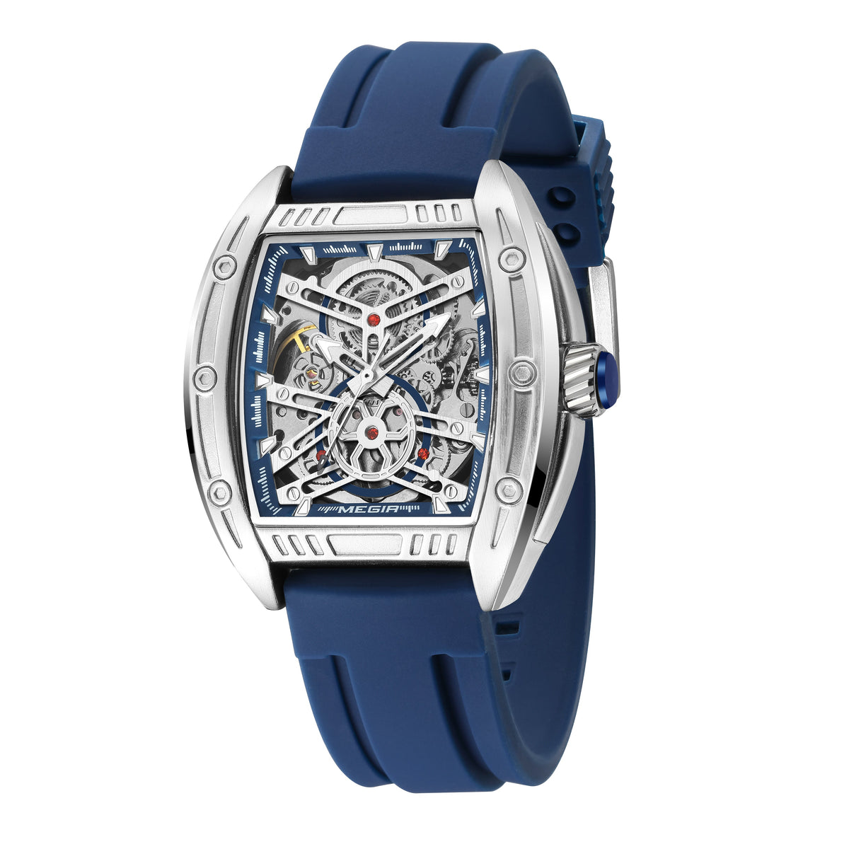 MEGIR Solis Automatic