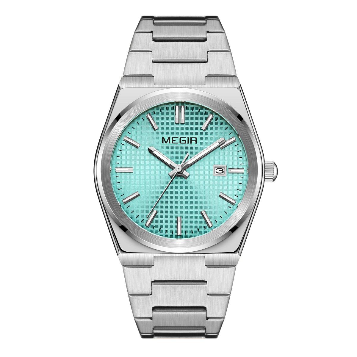 MEGIR Linea Steel II