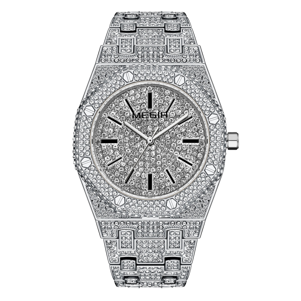 MEGIR Royale Diamond
