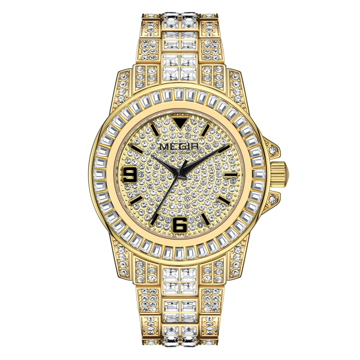 MEGIR Royale Gold