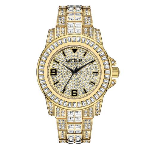 MEGIR Royale Gold
