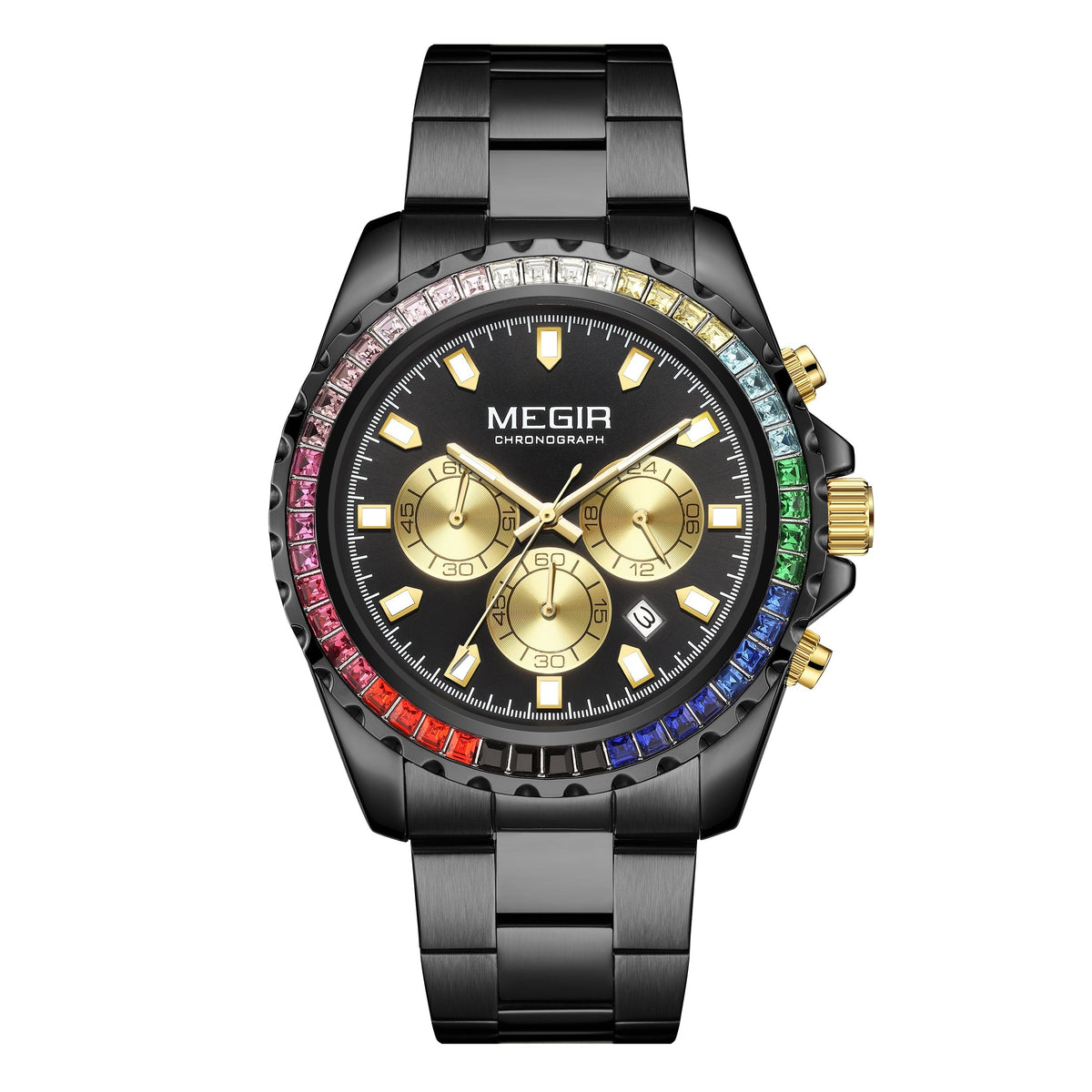 MEGIR Regent Diamond