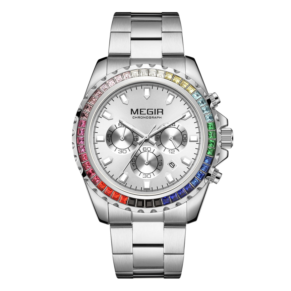 MEGIR Regent Diamond