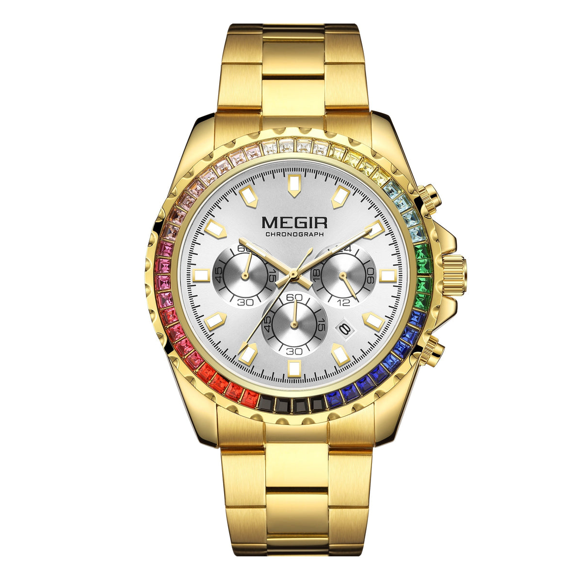 MEGIR Regent Diamond