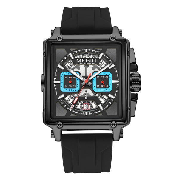 MEGIR Quadra Chrono Sport