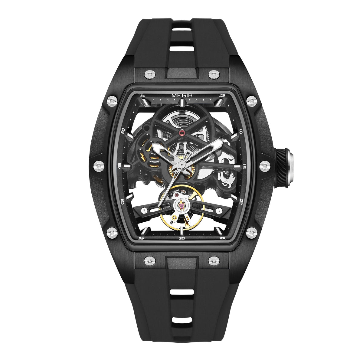 MEGIR Aeon Automatic