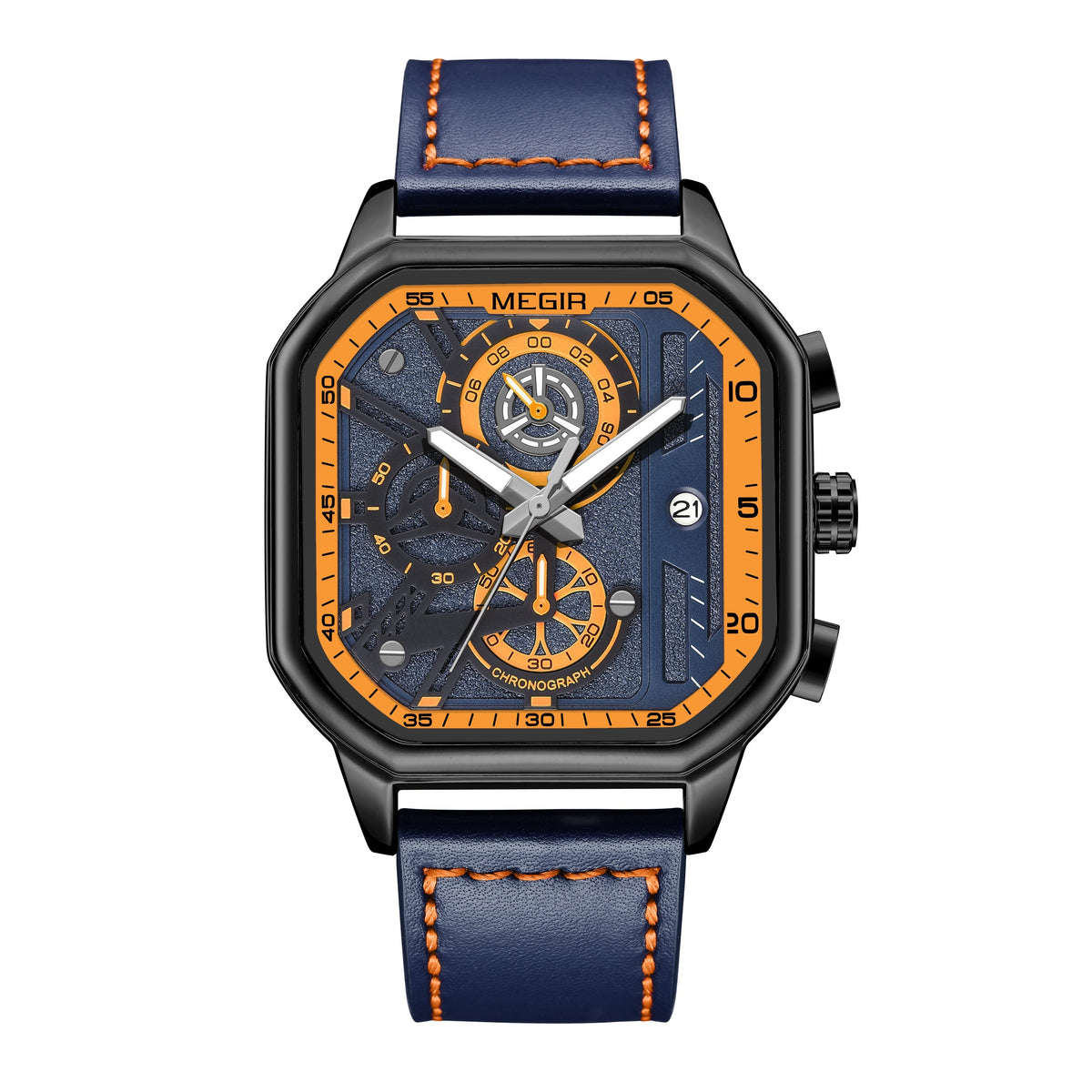 MEGIR Quadra Tactical