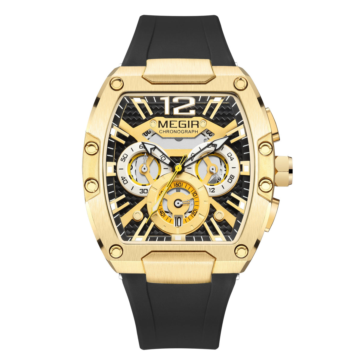 MEGIR Recon Chrono 24H