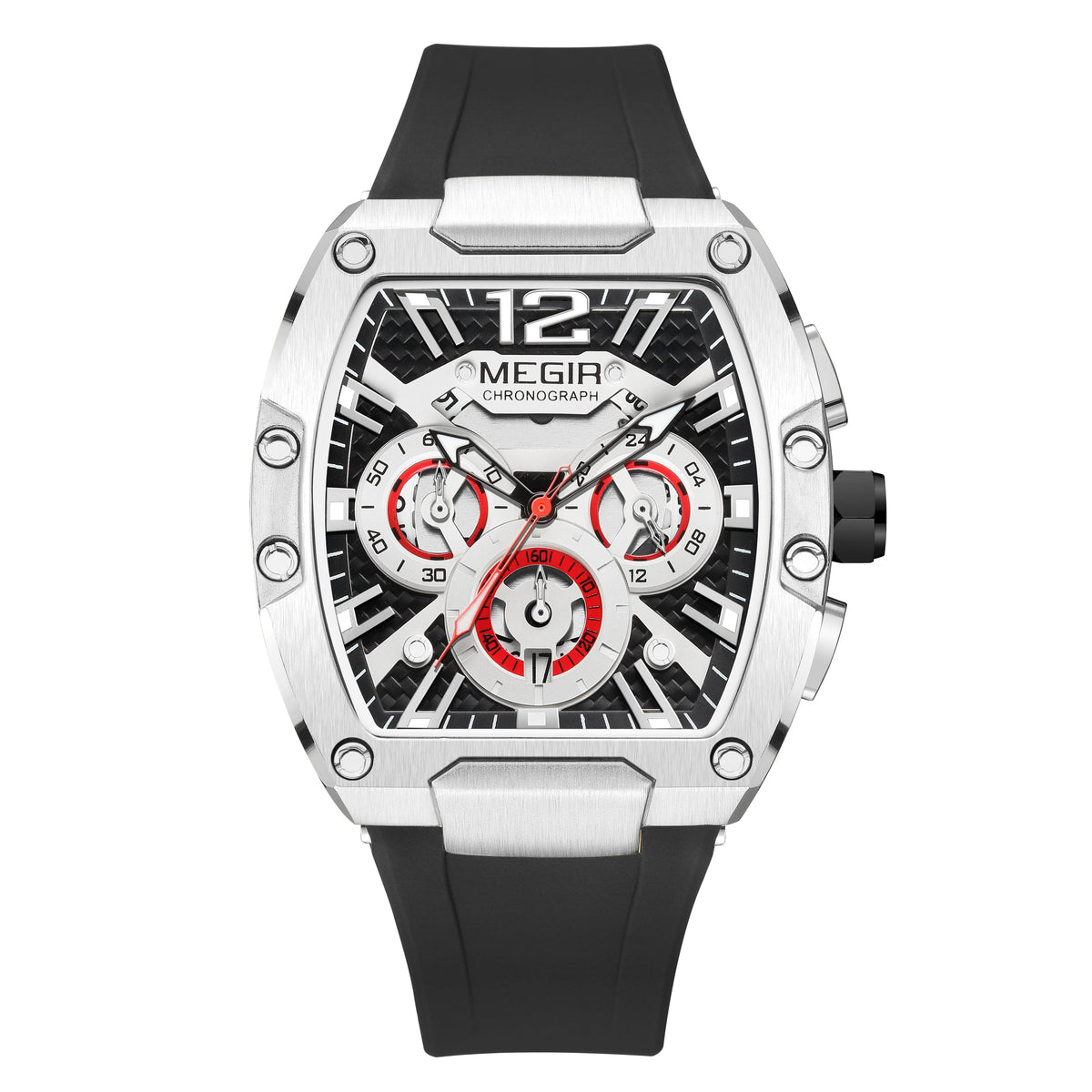 MEGIR Recon Chrono 24H