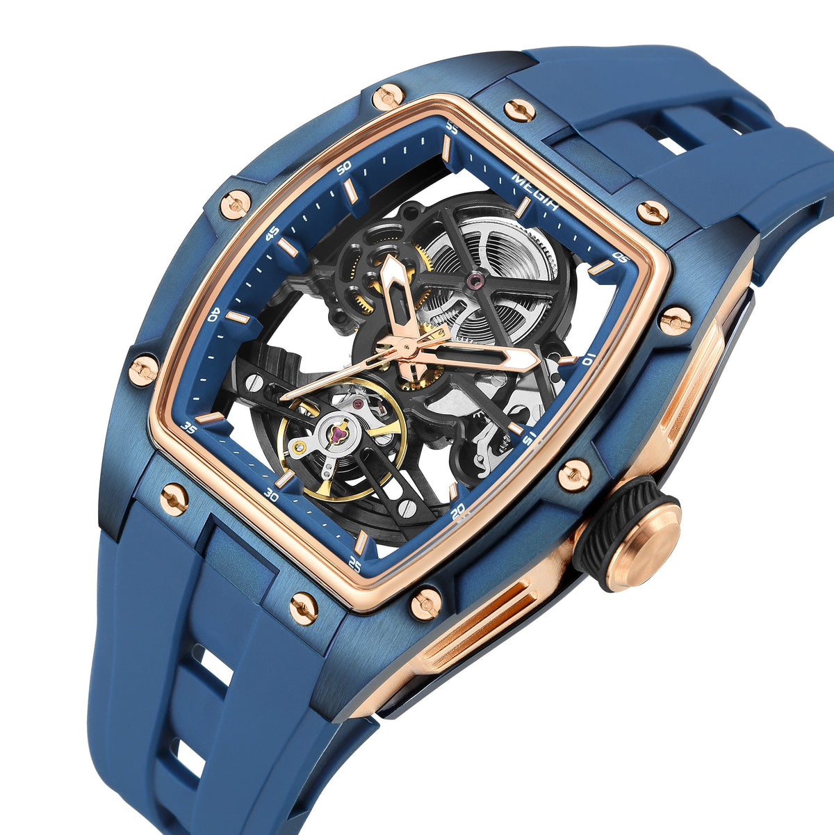 MEGIR Aeon Automatic