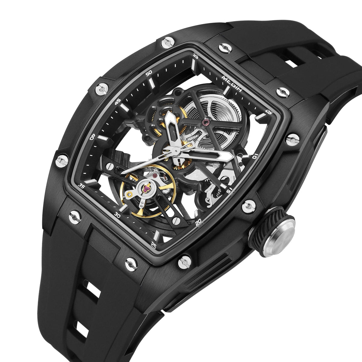 MEGIR Aeon Automatic