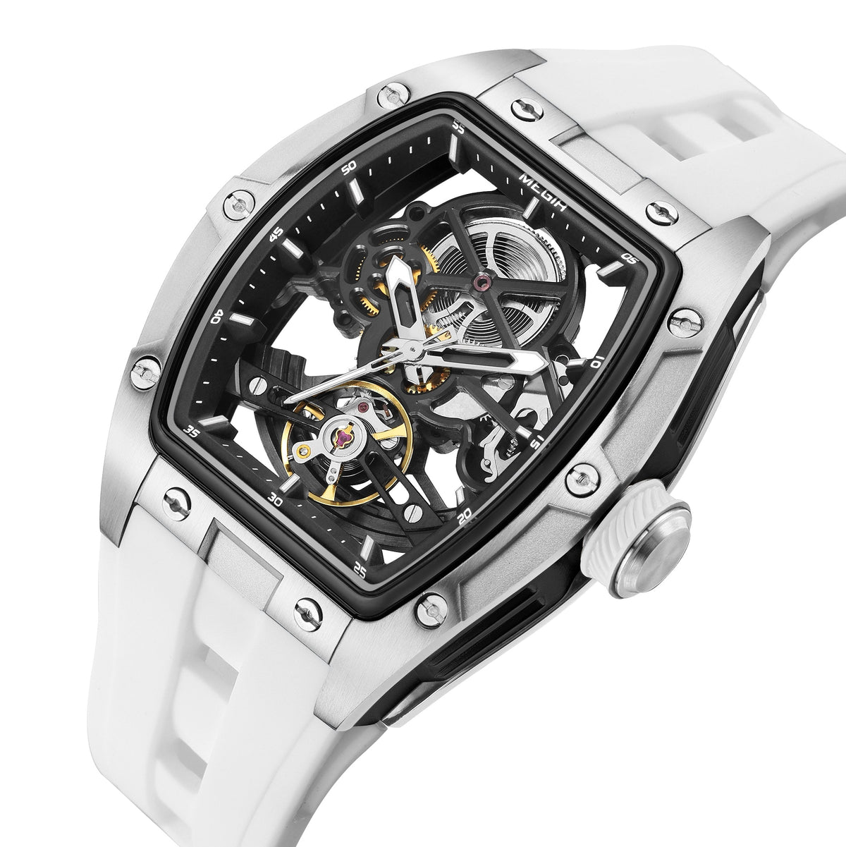 MEGIR Aeon Automatic