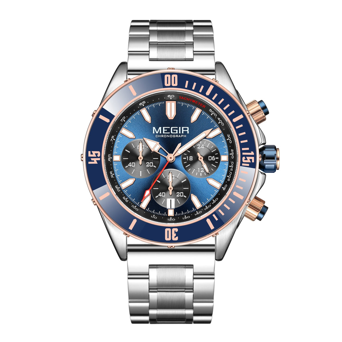 MEGIR Regent Chrono II