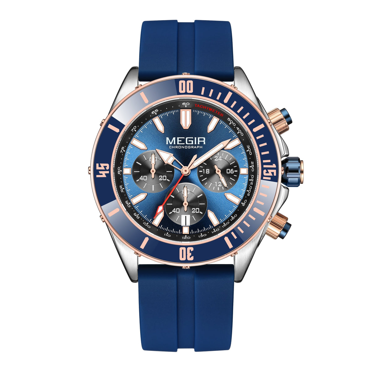 MEGIR Regent Chrono II