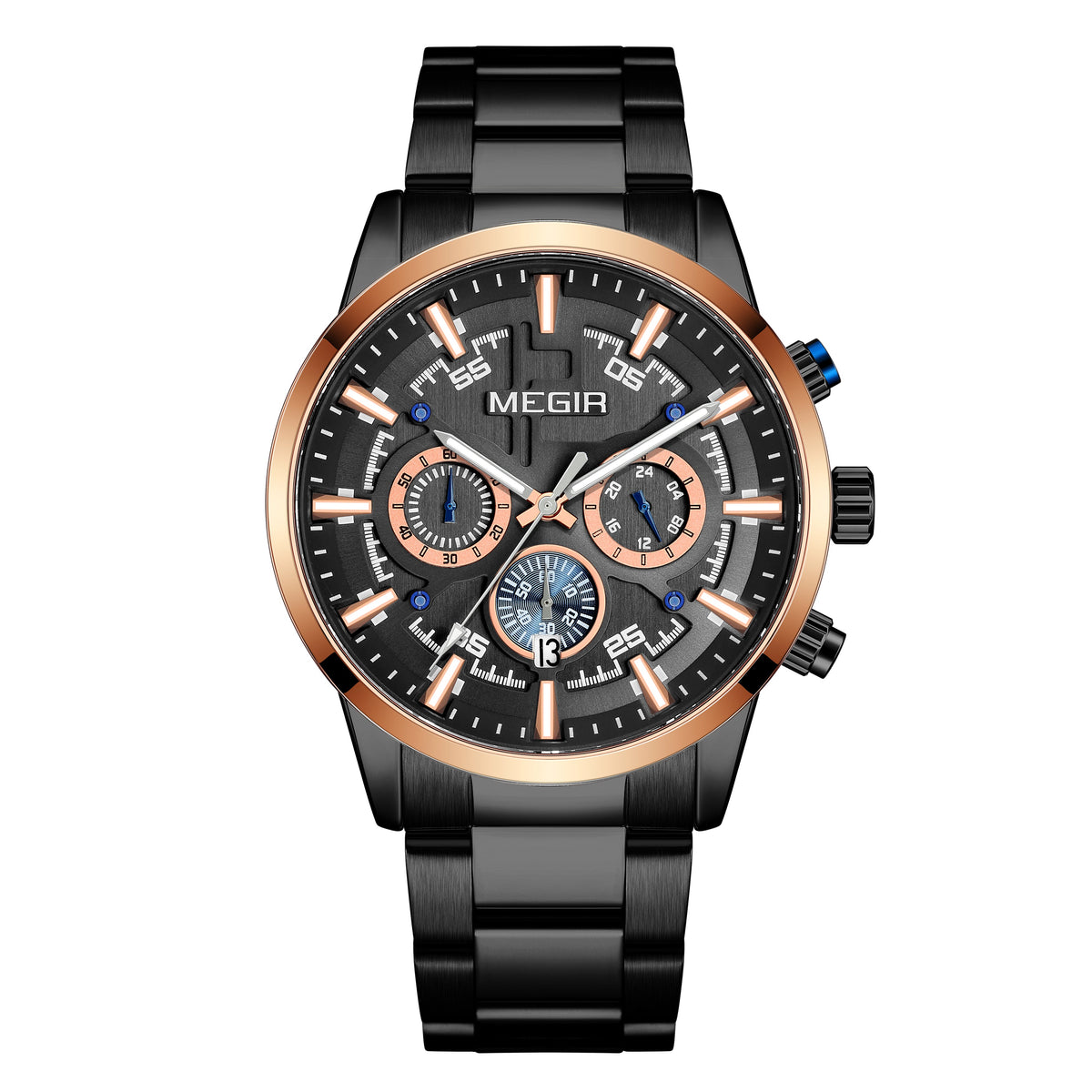 MEGIR Prestige Chrono