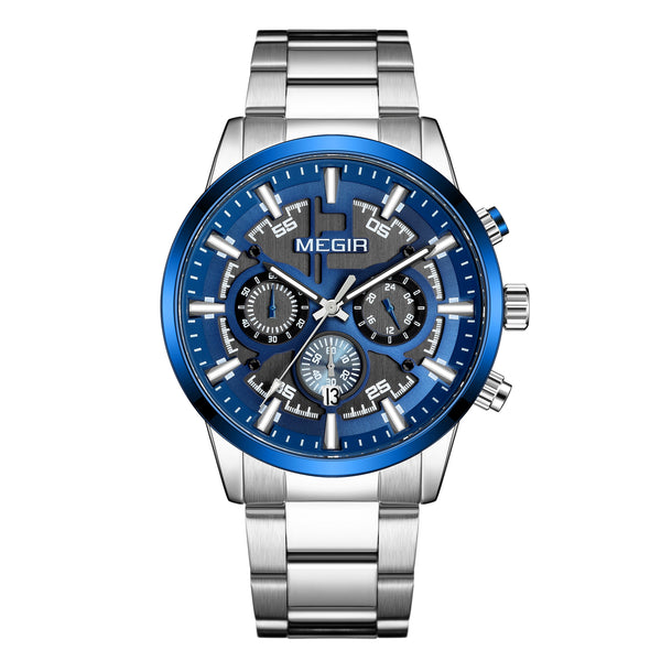 MEGIR Prestige Chrono