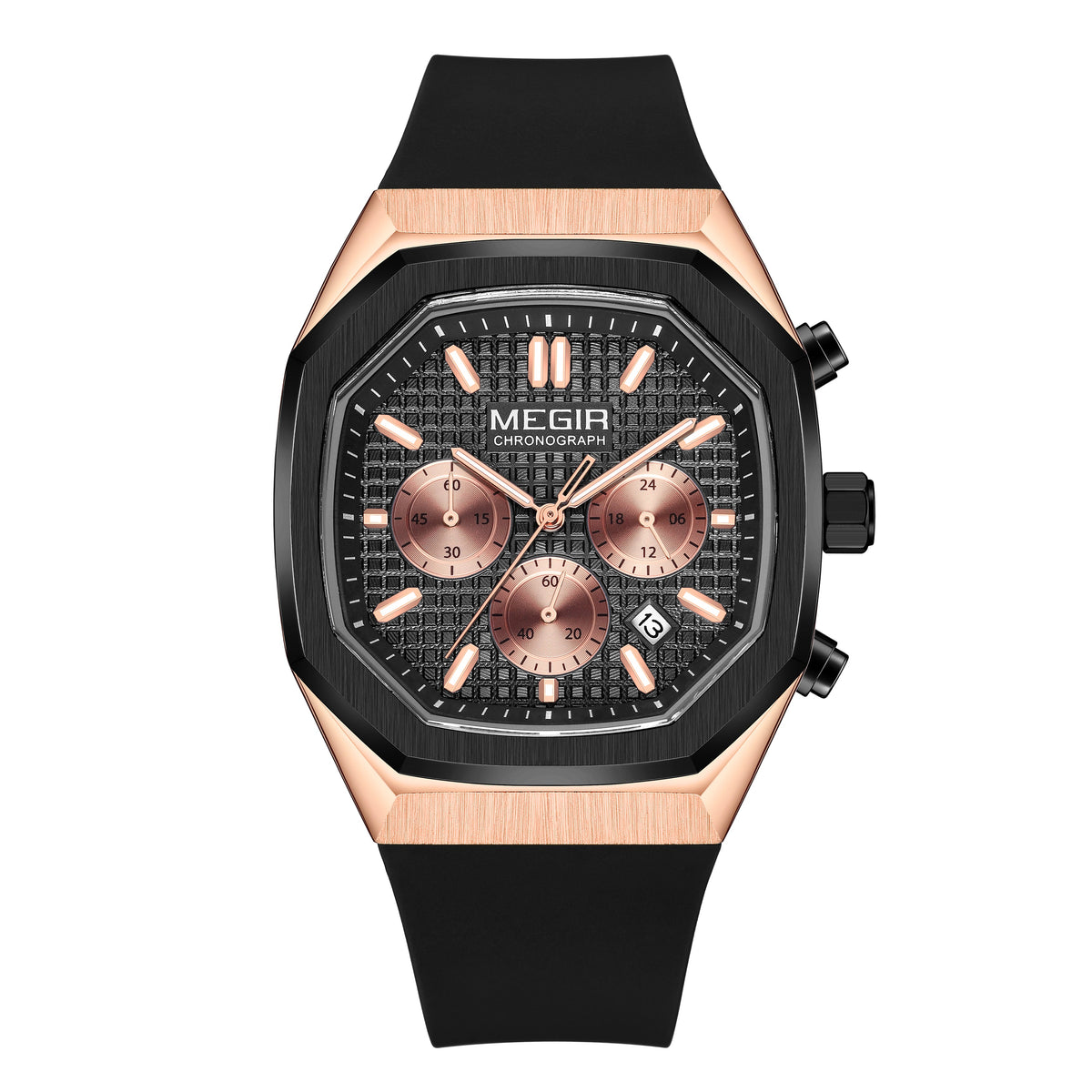 MEGIR Octa Chrono