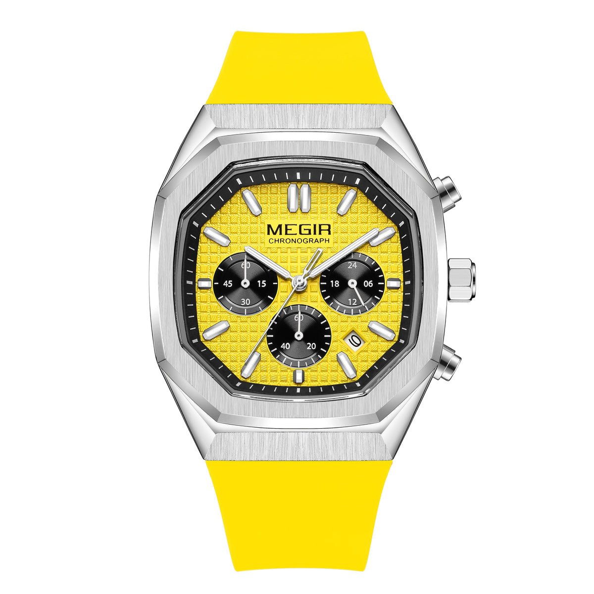 MEGIR Octa Chrono