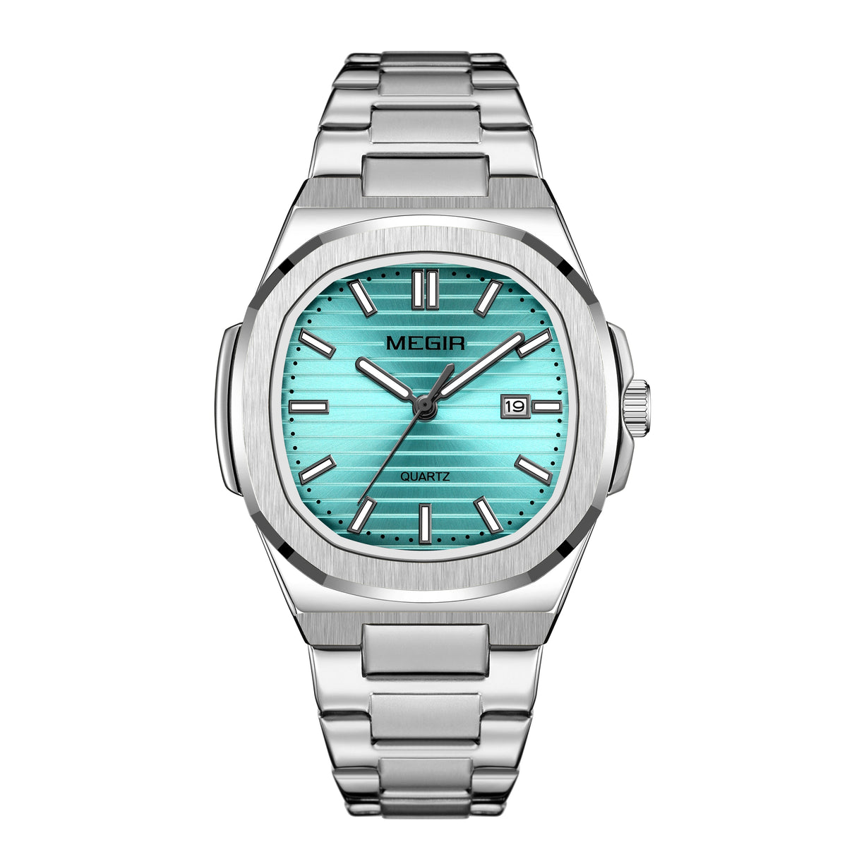 MEGIR Linea Steel