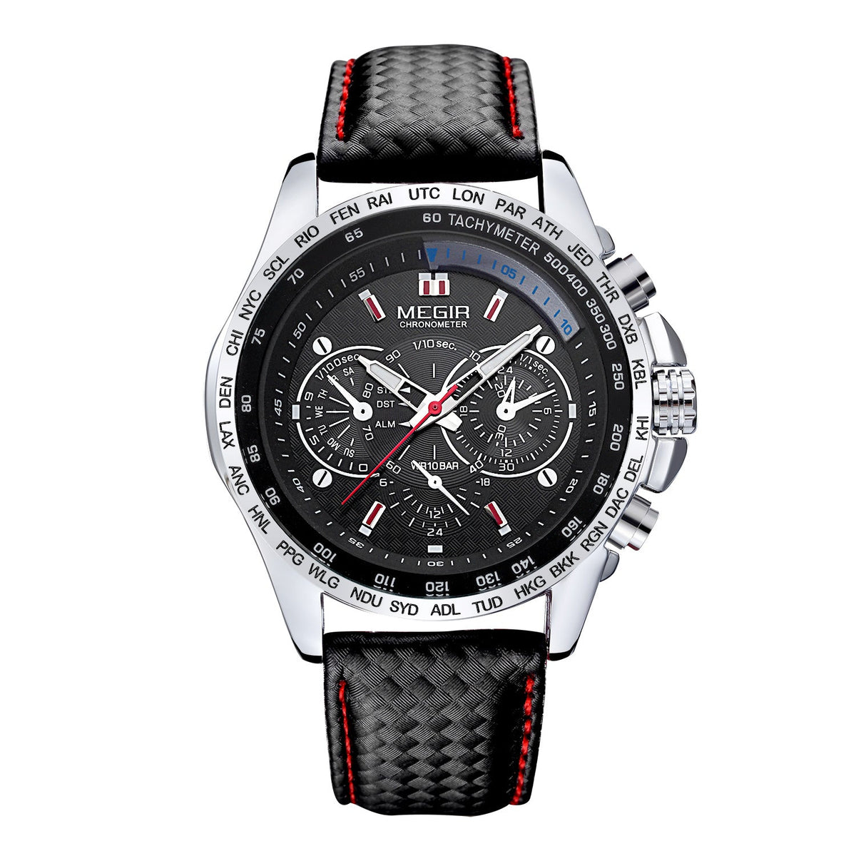 MEGIR Heritage Leather