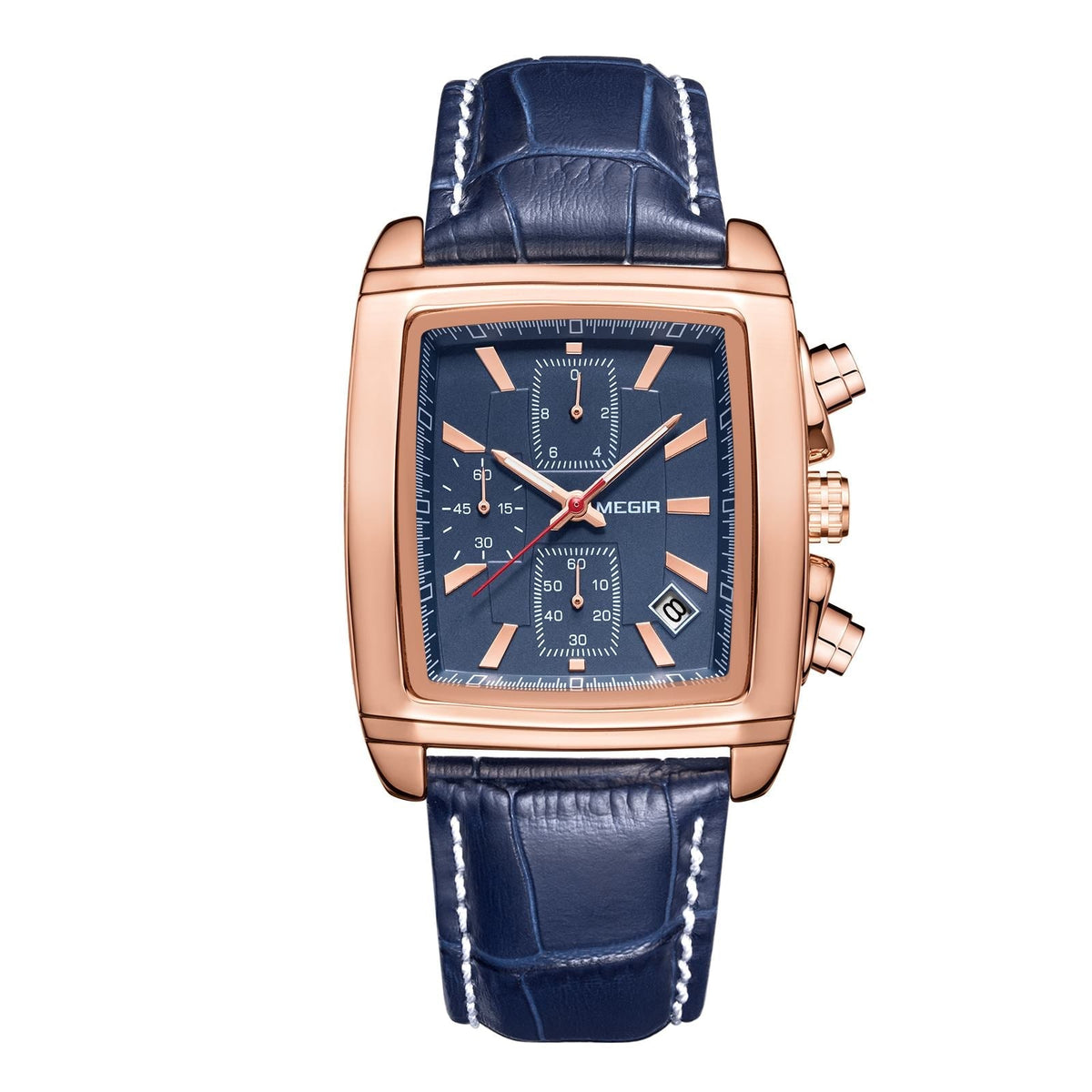 MEGIR Quadra Classic