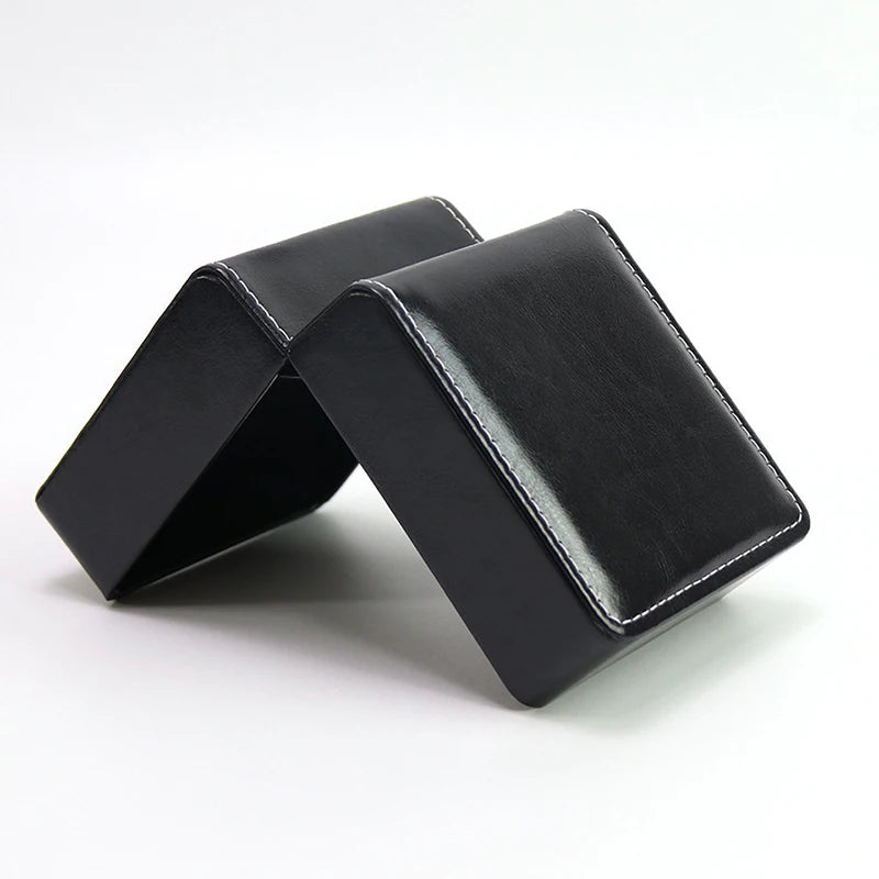Caixa Presente Atelier · Preto Brilhante