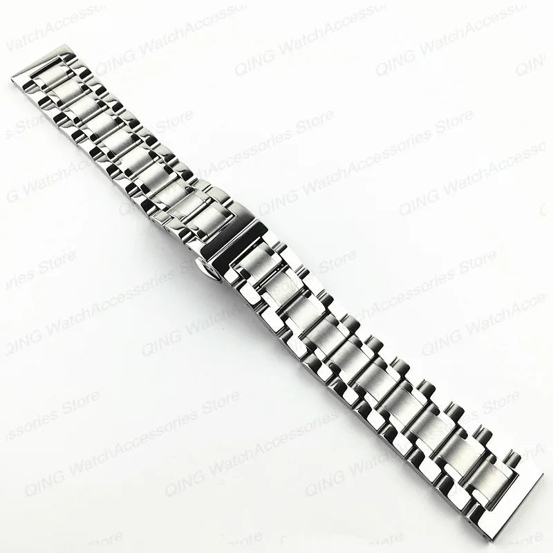 Pulseira de Aço Inox Executive