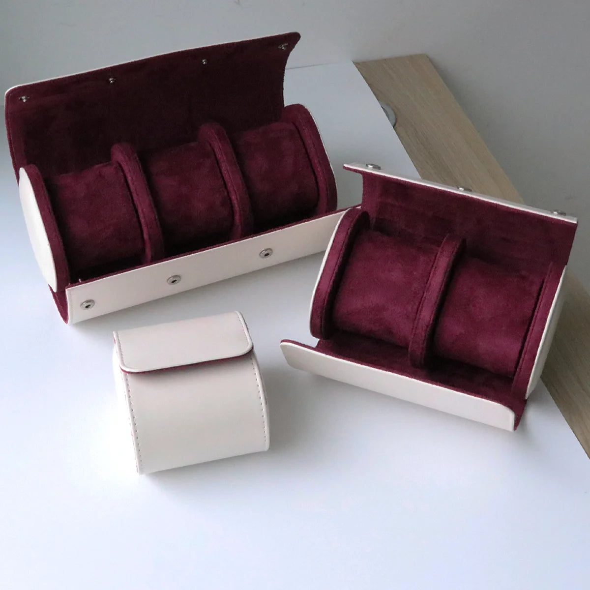 Estojo de Viagem Atelier
