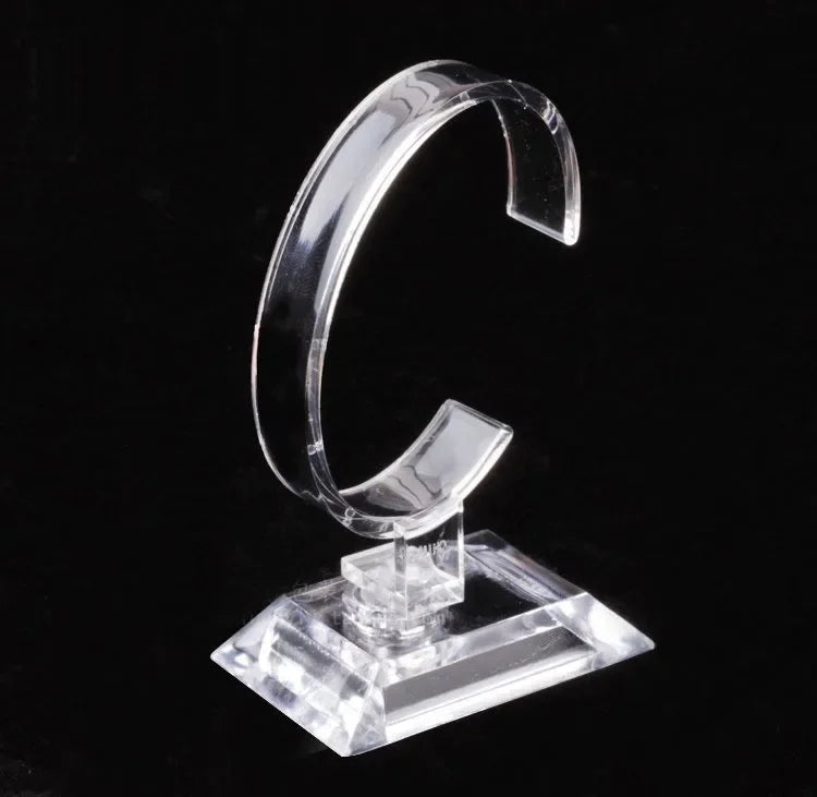 Suporte Expositor Cristal Atelier