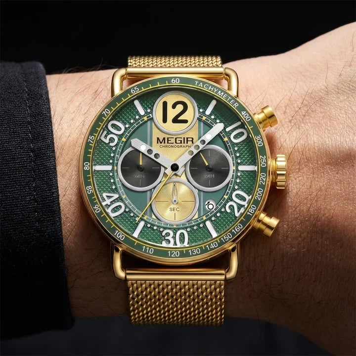 MEGIR Nitro Chrono XL