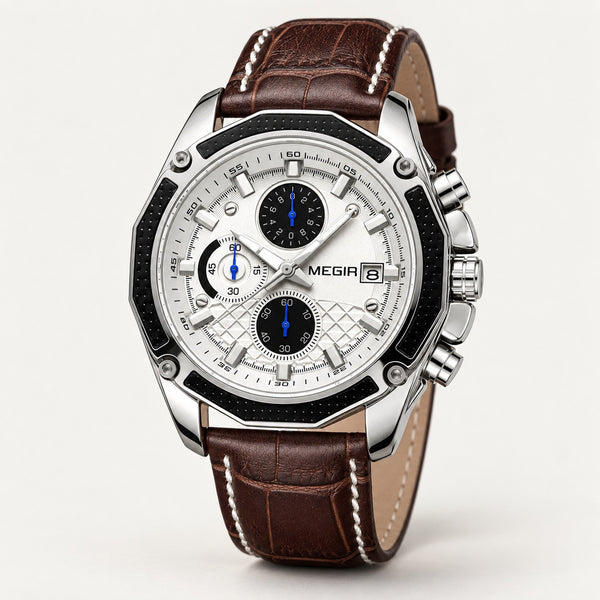 MEGIR Outpost Leather