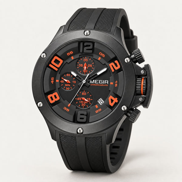 MEGIR Recon Chrono 47